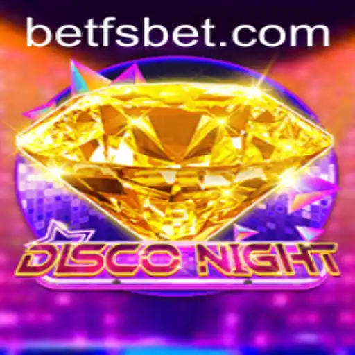 Discover the Excitement of DiscoNight: A Thrilling Journey Into the World of Fsbet