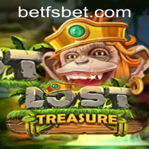 Discover the Adventure of LostTreasure with fsbet