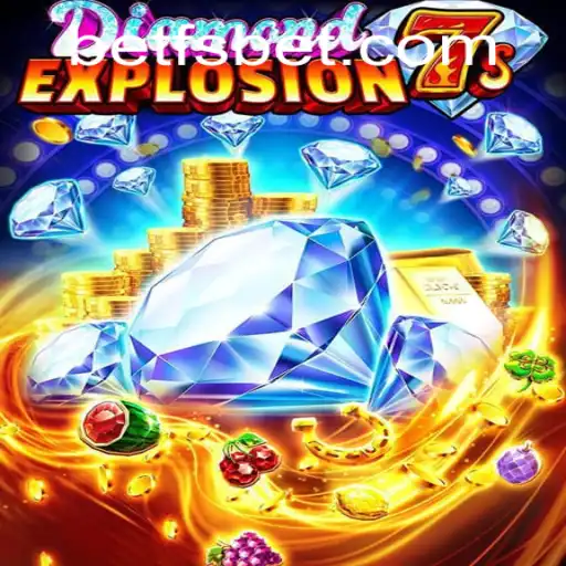 Discover the Exciting World of DiamondExplosion7s: The Ultimate Casino Game Experience