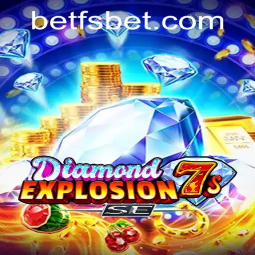 Discover the Thrills of DiamondExplosion7sSE