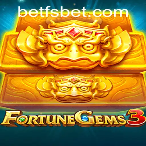 Discovering FortuneGems3: A Jewel in Gaming