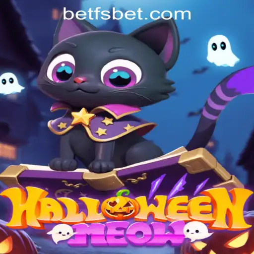 The Enchanting World of HalloweenMeow