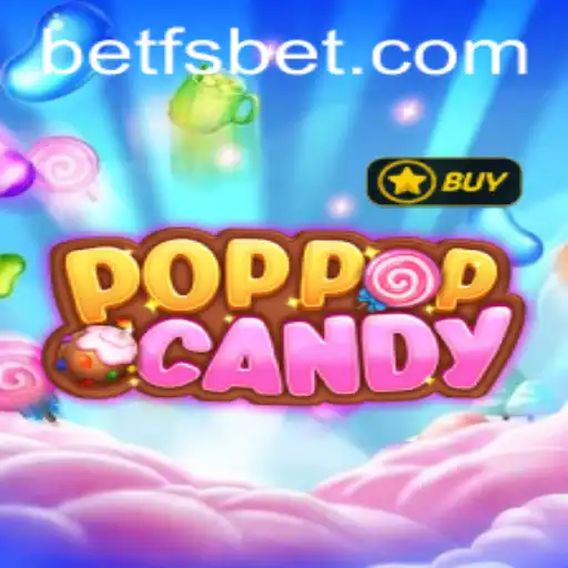 Discover the Sweet Adventure of POPPOPCANDY