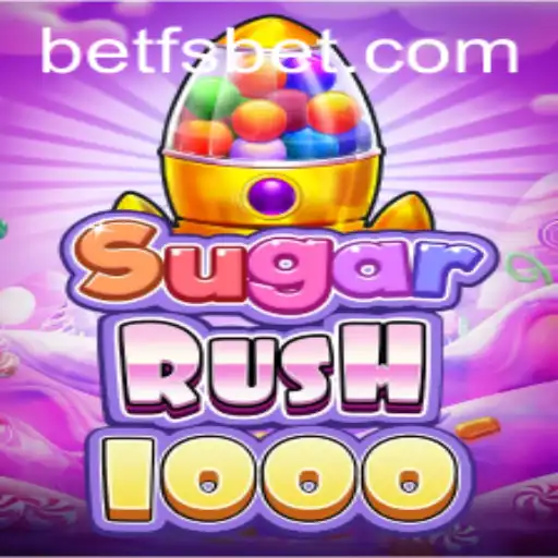 The Exciting World of SugarRush1000: Dive into the Ultimate Gaming Experience with FSBET