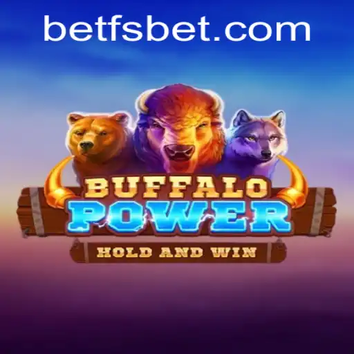 Experience the Thrill of BuffaloPower with FSBet