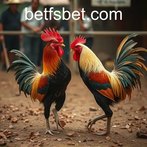 The Controversial World of Cockfighting: A Dive into Culture, Ethics, and fsbet
