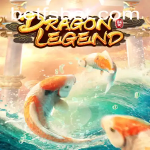 Unveiling DragonLegend: Your Gateway to Mythical Adventures and Thrilling Challenges