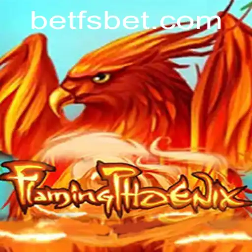 FlamingPhoenix: Dive into the Fiery World of Future Gaming