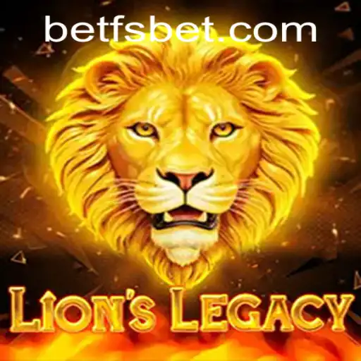 Unveiling LionsLegacy: A Revolutionary Game in the World of Interactive Entertainment