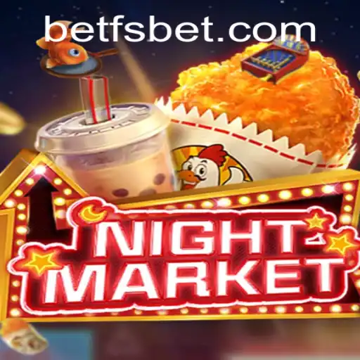 Exploring NIGHTMARKET: The Game Revolutionizing Interactive Entertainment