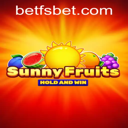 SunnyFruits: Dive into the World of Vibrant Gaming with FSBet