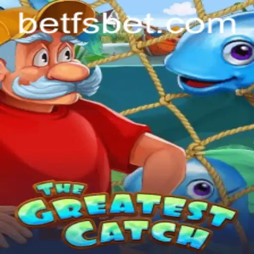 Exploring TheGreatestCatch: A Dive into the Revolutionary Game and the Impact of fsbet