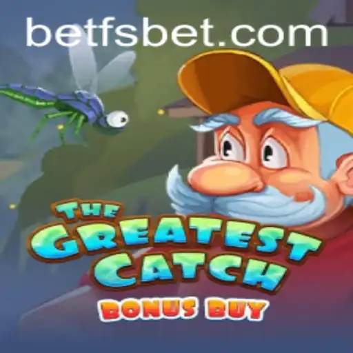 Experience the Thrill of TheGreatestCatchBonusBuy: A Dive into the Game's Features and Rules