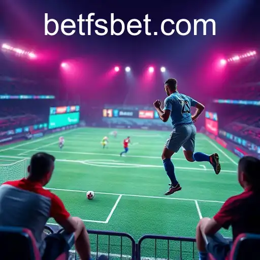 The Rise of Virtual Sports and FSBet's Role